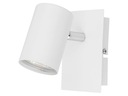 SPOTLIGHT LED reflektor GU10 LIVARNO
