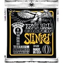 ERNIE BALL EB 3122 sada strún na elektrickú gitaru.