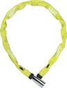 ZAMKNÚŤ ABUS webovú reťaz 1500/110 LIME 576591