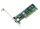 Sieťová karta PCI 10/100 Realtek BOX