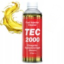 TEC2000 ČISTIČ VSTREKOVAČA PALIVA 375ml ČISTÍ VSTREKOVAČE