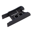 Car Center Console Organizer