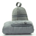 Pánsky 2-dielny XXL saunový SET