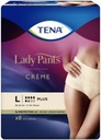 Savé nohavičky TENA Lady Pants Plus veľkosť L 8 ks.