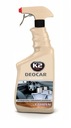 Osviežovač vzduchu K2 DEOCAR FAHREN 700 ml