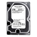 WD 2TB 5,4K 64MB SATA II 3,5'' WD20EURX CH HA500