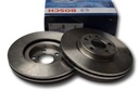 BOSCH 2 X BRZDOVÝ KOTÚČ 0986479A21