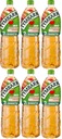 Tymbark Jablkovo-broskyňový nápoj 6x 2l