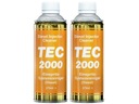 DIESELOVÝ VSTREKOVAČ TEC-2000 ČISTÍ VSTREKOVAČE NA 750 ml