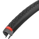 Plášť na bicykel 28x1 5/8x1 3/8 37-622 Proti prepichnutiu