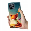 PUZDRO pre Realme C53 + NÁVRHY PUZDRA Z TEPELNÉHO SKLA