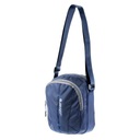 HI-TEC SAQUET DRESS BLUE taška cez rameno