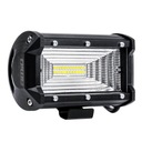 HALOGÉNOVÁ LED PRACOVNÁ LAMPA SEARCH 72W 12V 24V