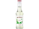 MONIN Mojito Mint limonádový sirup 250 ml