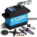 35KG DS3235 Servo Arm 25T RC Robot (180°)
