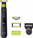 Holiaci strojček Philips OneBlade Pro 360 QP6541/15