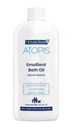 Novaclear, Atopis, Emulzia do kúpeľa, 200 ml