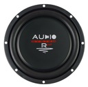 Audio systém R08 FLAT EVO2 FLAT WOOFER Reproduktor 20 cm 8 palcov 175 W 4 Ohm