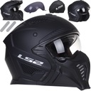 PRILBA NA MOTOCYKL LS2 OF606 ODNÍMAteľná ČEĽUSŤ 4v1