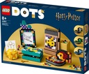 Súprava stola LEGO DOTS 41811 Rokfort