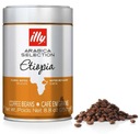 illy Monoarabica zrnková káva Etiópia 250g