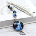 Kniha Tab Harry Potter Patronus Jeleń