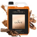 Möller SPA PRIYA & LOVE TEKUTÉ MYDLO SO ŽENŠENOM 5L PREMIUM ZÁSOB