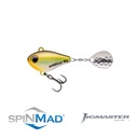 SPINMAD SPRAYING TAIL JIGMASTER COL: 2306 - 8G