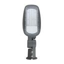 VESPA LED pouličné svietidlo 60W 6600lm farba 4000K