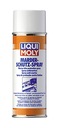 LIQUI MOLY ODHAZOVAČ hlodavcov