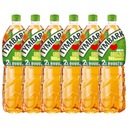 Tymbark Apple - hruškový nápoj v 6 x 2l fľaši