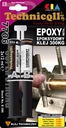 LEPIDLO KOVOVÉ EPOXIDOVÉ 300kg 2x12ml E-396