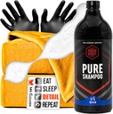 Good Stuff Pure Shampoo Auto šampón 500 ml