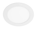 ORIS PLUS LED stropné svietidlo IP44 1020lm 4000K