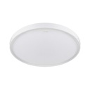 LED stropné svietidlo 24W neutrálne 4000K FABIO IDEUS