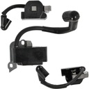 CIEvka MODUL ZAPAĽOVACÍ CIEVA PRE STIHL FS38 FS45 FS46 FS55 R 2-MIX 4140-400-1311