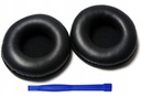 HUBKA NA SLÚCHADLÁ NA SLÚCHADLÁ AUDIO-TECHNICA ATH-200AV SJ1 PADS