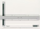 Rysovacia doska Faber-Castell, formát A3 TK-SYSTEM