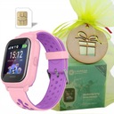 Darček pre dieťa Smartwatch GPS: CALMEAN NEMO2