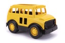 Hračkársky autobus pre deti