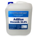 AdBlue Ad Blue NOXY aditívum 10 L LITR