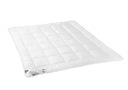 Antialergická prikrývka 155x200 celoročná 1120g biela