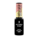 VICTORIA VYNN MEGA ZÁKLAD BÉŽOVÝ HYBRIDNÝ ZÁKLAD 8ML