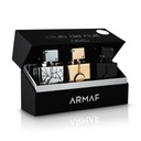 Armaf Club De Nuit Parfum Men Set 3 x 30 ml