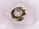 ALTERNÁTOR STATOR YAMAHA XV 1100 750 700 TESNENIE