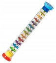 GOKI MUSICAL TUBE RAINBOW 61947