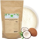 Kokosové mlieko PRE VEGANOV 500g kokosový extrakt