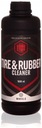 GOOD STUFF TYRE GUMBER CLEANER 1L ČISTENIE PNEUMATÍK