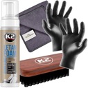 K2 LETAN FOAM 200ML PENA NA ČISTENIE KOŽE RS