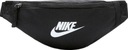 DB0488-010 TAŠKA NIKE WALL TAŠKA ČIERNE DEDIČSTVO